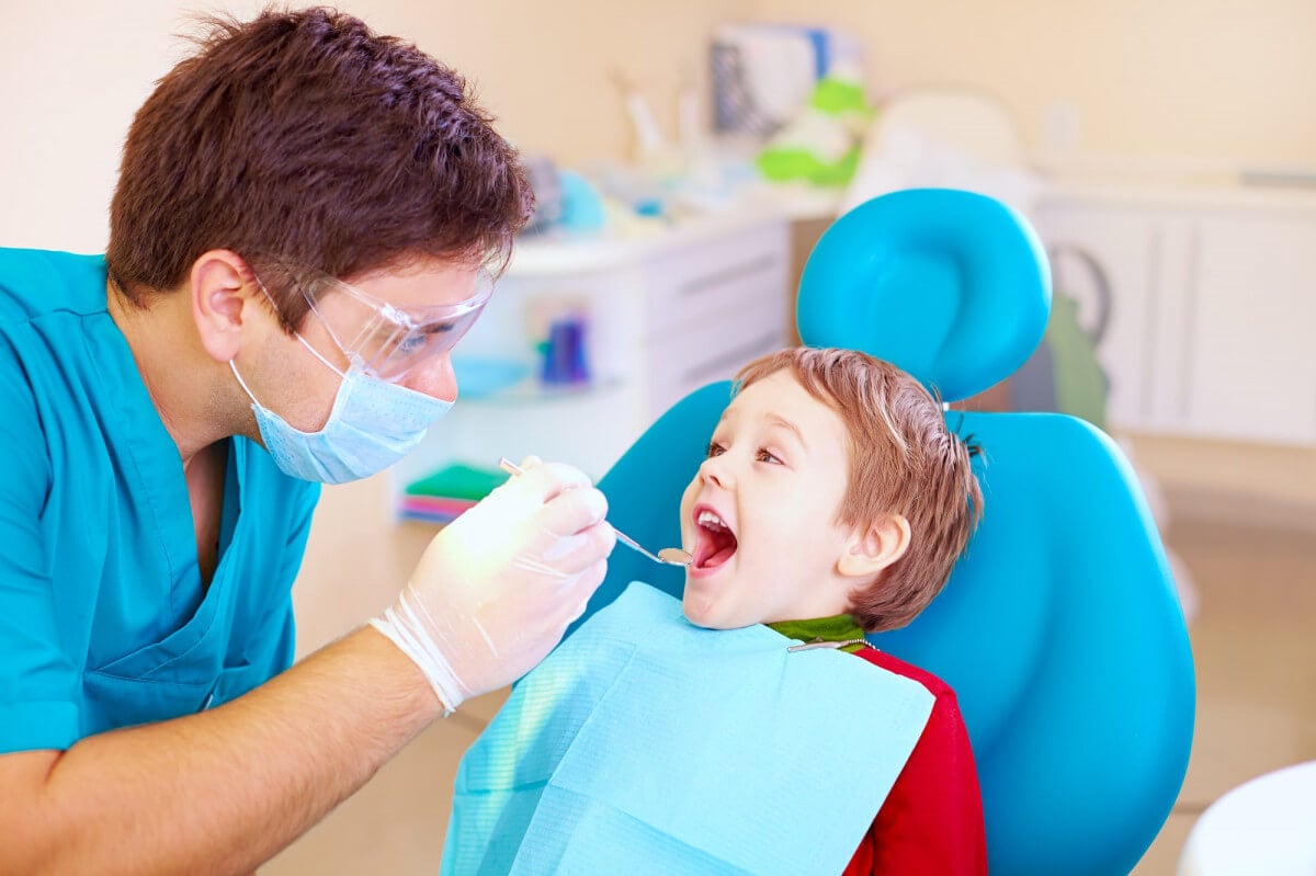 Children Dentistry Oakland